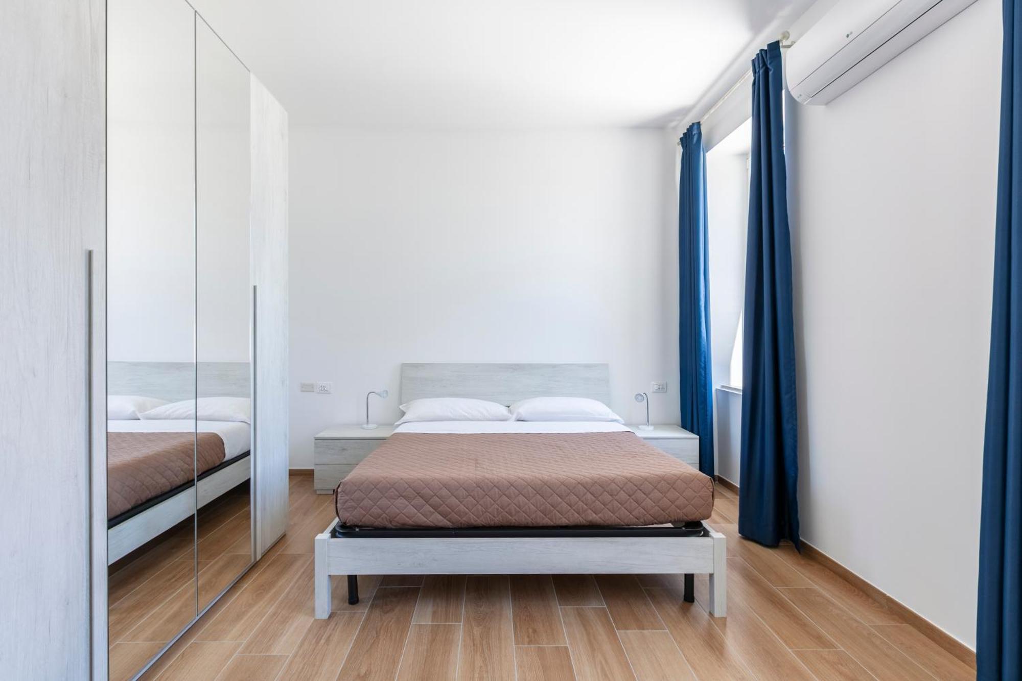 Residence Torvaianica Zewnętrze zdjęcie